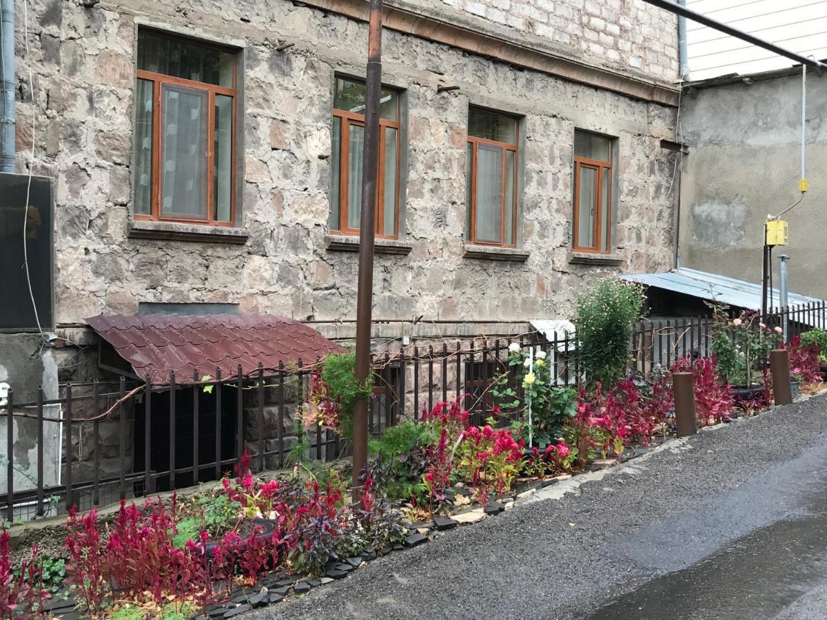 Дом,Квартира В Ереване. Exterior foto